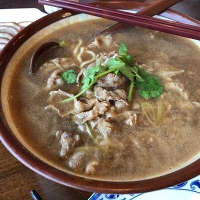 Beijing Noodle House