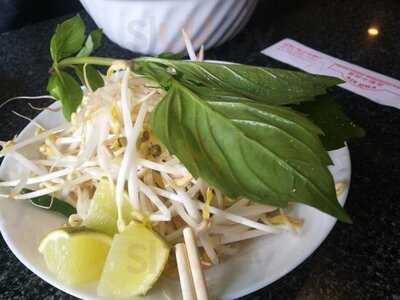 Pho Kim Restaurant