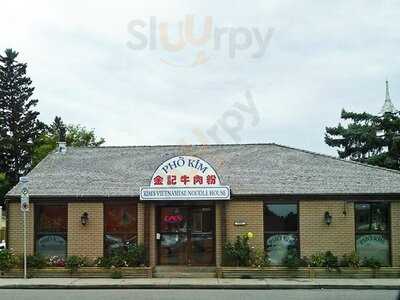 Pho Kim Restaurant