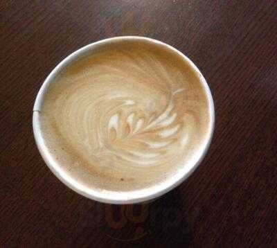 Morning Owl Coffeehouse