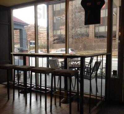 Morning Owl Coffeehouse