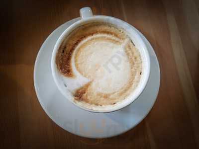 Morning Owl Coffeehouse