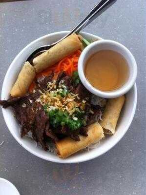 Hong Huong Vietnamese Restuarant