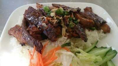 Hong Huong Vietnamese Restuarant