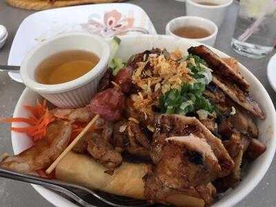 Hong Huong Vietnamese Restuarant