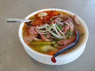 Hong Huong Vietnamese Restuarant