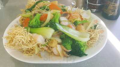 Hong Huong Vietnamese Restuarant