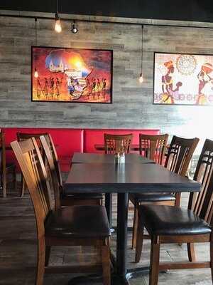 Barcelos Flame Grilled Chicken