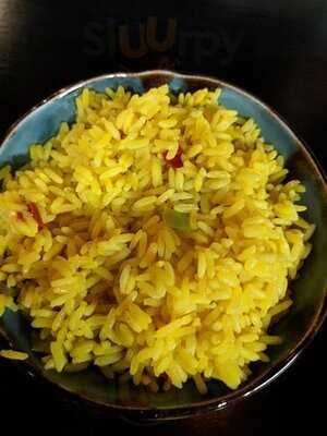 Barcelos Flame Grilled Chicken