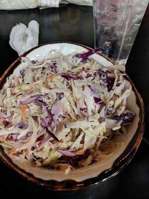 Barcelos Flame Grilled Chicken