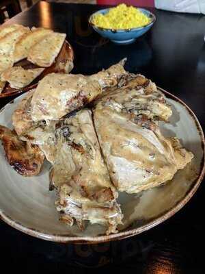 Barcelos Flame Grilled Chicken