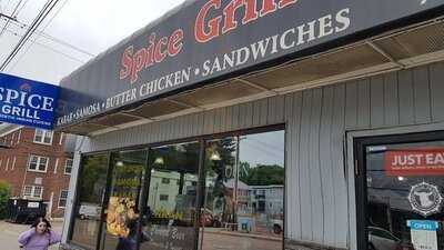Spice Grill