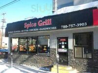 Spice Grill
