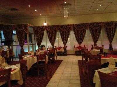 Palki Cuisine Of India