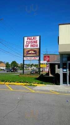 Palki Cuisine Of India