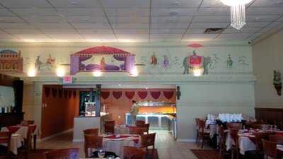 Palki Cuisine Of India