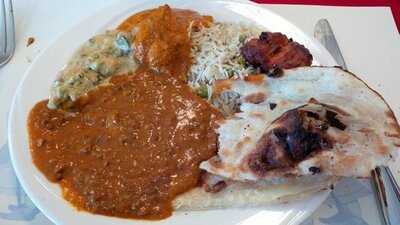 Palki Cuisine Of India