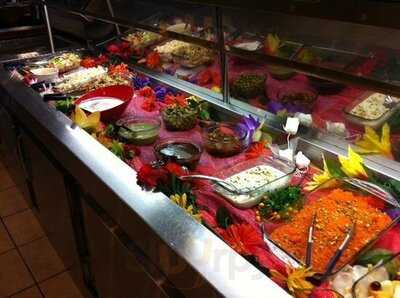 Palki Cuisine Of India