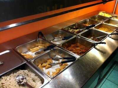 Palki Cuisine Of India