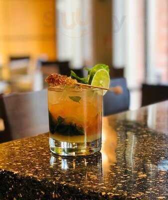 Hemispheres Restaurant & Bistro