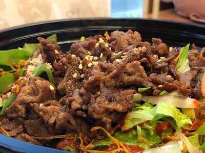 Food Mood: Korean Kitchen