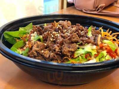 Food Mood: Korean Kitchen