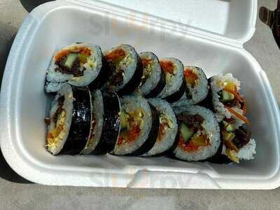 Food Mood: Korean Kitchen