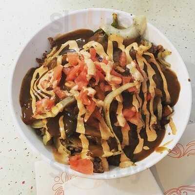 Restaurant Paulo & Suzanne