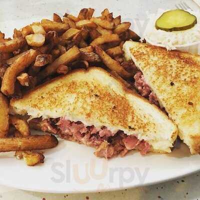 Restaurant Paulo & Suzanne