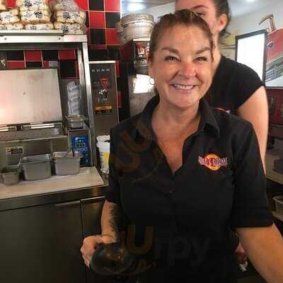 Restaurant Paulo & Suzanne