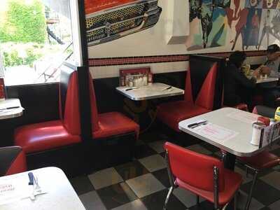 Restaurant Paulo & Suzanne