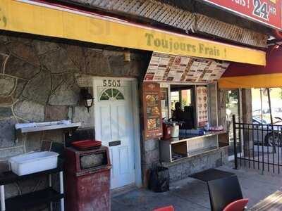 Restaurant Paulo & Suzanne