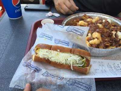 Restaurant Paulo & Suzanne