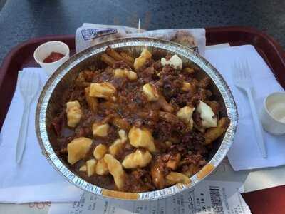 Restaurant Paulo & Suzanne