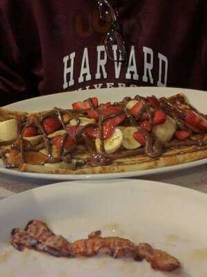 Restaurant Paulo & Suzanne