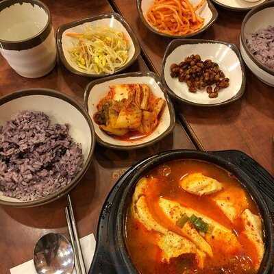 Buk Chang Dong Soon To Fu