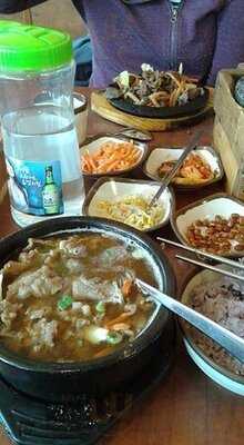 Buk Chang Dong Soon To Fu