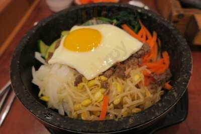 Buk Chang Dong Soon To Fu