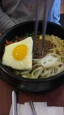 Buk Chang Dong Soon To Fu