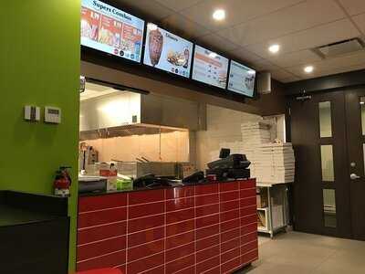 Welat Pizza 2 Pour 1