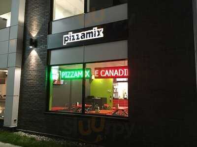 Welat Pizza 2 Pour 1