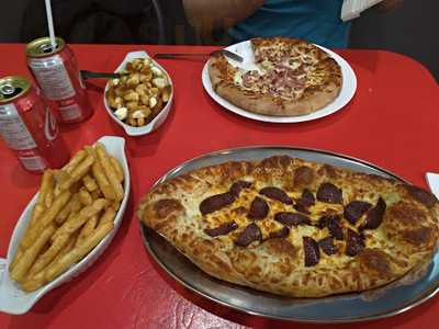 Welat Pizza 2 Pour 1