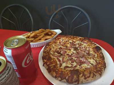 Welat Pizza 2 Pour 1