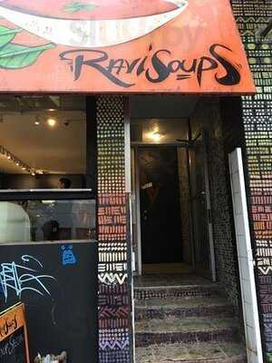Ravisoups