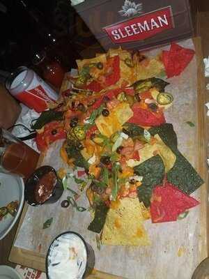 Richmond's Pub And Eatery