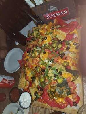 Richmond's Pub And Eatery