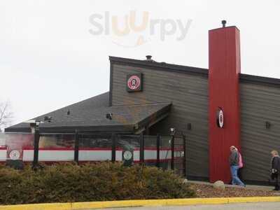 Richmond's Pub And Eatery