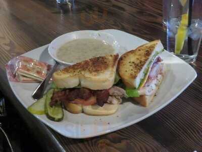 Richmond's Pub And Eatery