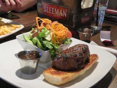 Richmond's Pub And Eatery