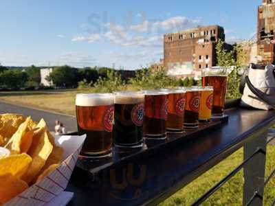 Terrasse St-ambroise